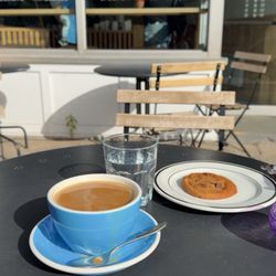 Micro Espresso