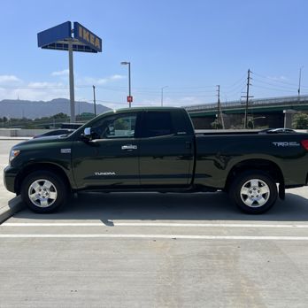 Miyaki Motorsports - 2013 Toyota Tundra - Auto Repair Near Me - El Monte, California