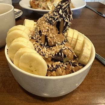 Bodhi Bistro - Coffee & Tea Near Me - Corvallis, Oregon