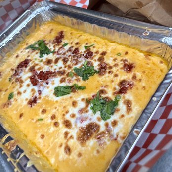 Roadside Taco - Queso Chorizo dip - Tacos Near Me - Studio City, California