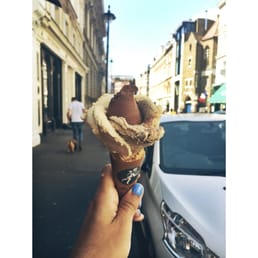 Small Cone