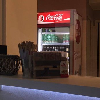 Sushi.lab - Interno del locale. - Sushi Bars Near Me - Rome, RM Sushi.lab - Interno del locale. - Sushi Bars Near Me - Rome, RM