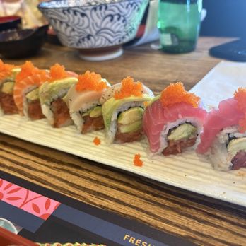 O Sushi - Sushi Bars Near Me - Alhambra, California