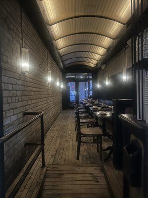 Kings Co Imperial by null