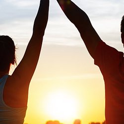 Wellness Starts Here