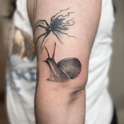 Amphibia Tattoos