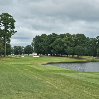 TPC Myrtle Beach - Golf Near Me - Murrells Inlet, South Carolina