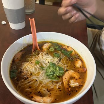 Pho Noodleville - Shrimp pho - Vietnamese Near Me - Greenville, South Carolina Pho Noodleville - Shrimp pho - Vietnamese Near Me - Greenville, South Carolina