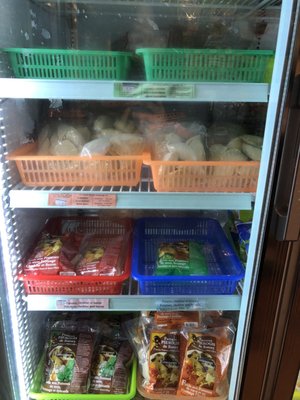 Euro-Deli Batory by null