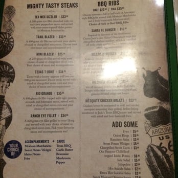 Cactus Jack's - Mexican Near Me - Redcliffe, QLD