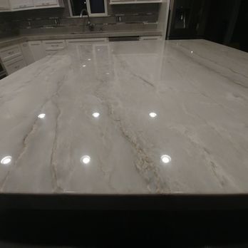 Luna Marble And Granite - General Contractors Near Me - Modesto, California