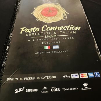 Pasta Connection - Italian Near Me - Costa Mesa, California Pasta Connection - Italian Near Me - Costa Mesa, California