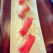 Photo of Shiro's - Seattle, WA, United States. 19pc Chef's Omakase Nigiri