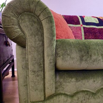 Expo Interiors Upholstery - Furniture Reupholstery Near Me - Redmond, Washington Expo Interiors Upholstery - Furniture Reupholstery Near Me - Redmond, Washington