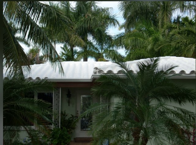 Slide of Landis Roofing Services