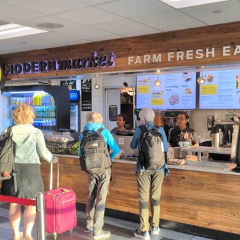 Modern Market - Breakfast & Brunch Near Me - Denver, Colorado
