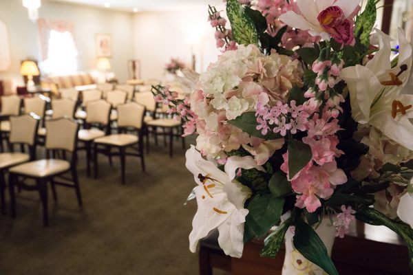 GLENVILLE FUNERAL HOME - Updated June 2026 - 38 Photos - 9 Glenridge Rd