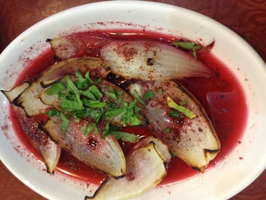 Taş Fırın Turkish Restaurant - Shoreditch by null