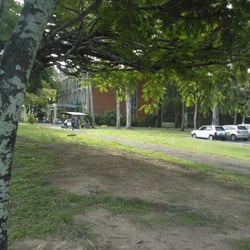 Biblioteca Central da UFPE
