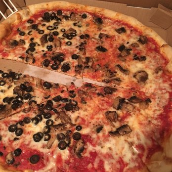 Gino's Pizza - Pizza Near Me - Baldwin, New York