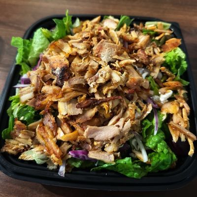 Sinya Mediterranean by null