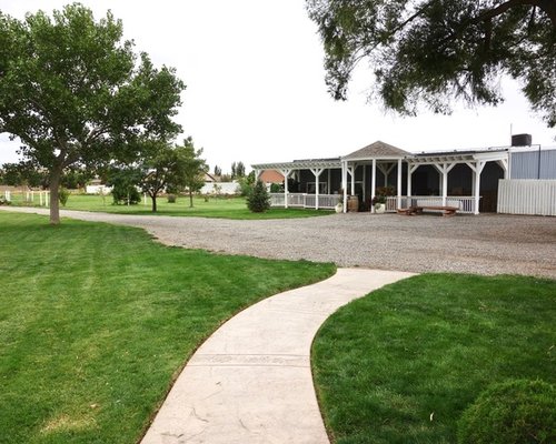 Mountain View Farm by null