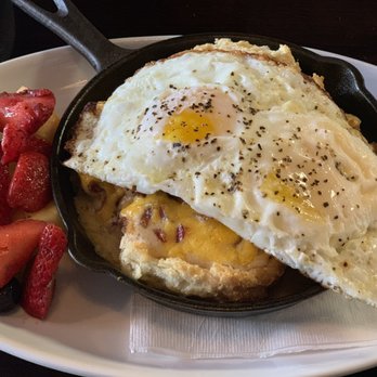 The Flipside Cafe - Fort Mill biscuit bake - Breakfast & Brunch Near Me - Fort Mill, South Carolina