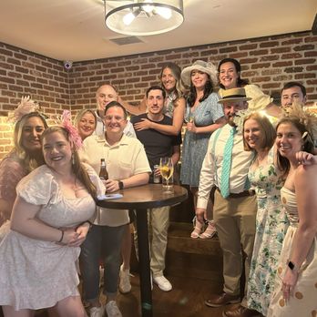 Towne Parlor Pizza & Pints - Pizza Near Me - Stamford, Connecticut