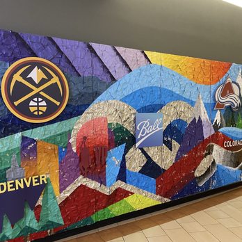 Ball Arena - Stadiums & Arenas Near Me - Denver, Colorado Ball Arena - Stadiums & Arenas Near Me - Denver, Colorado