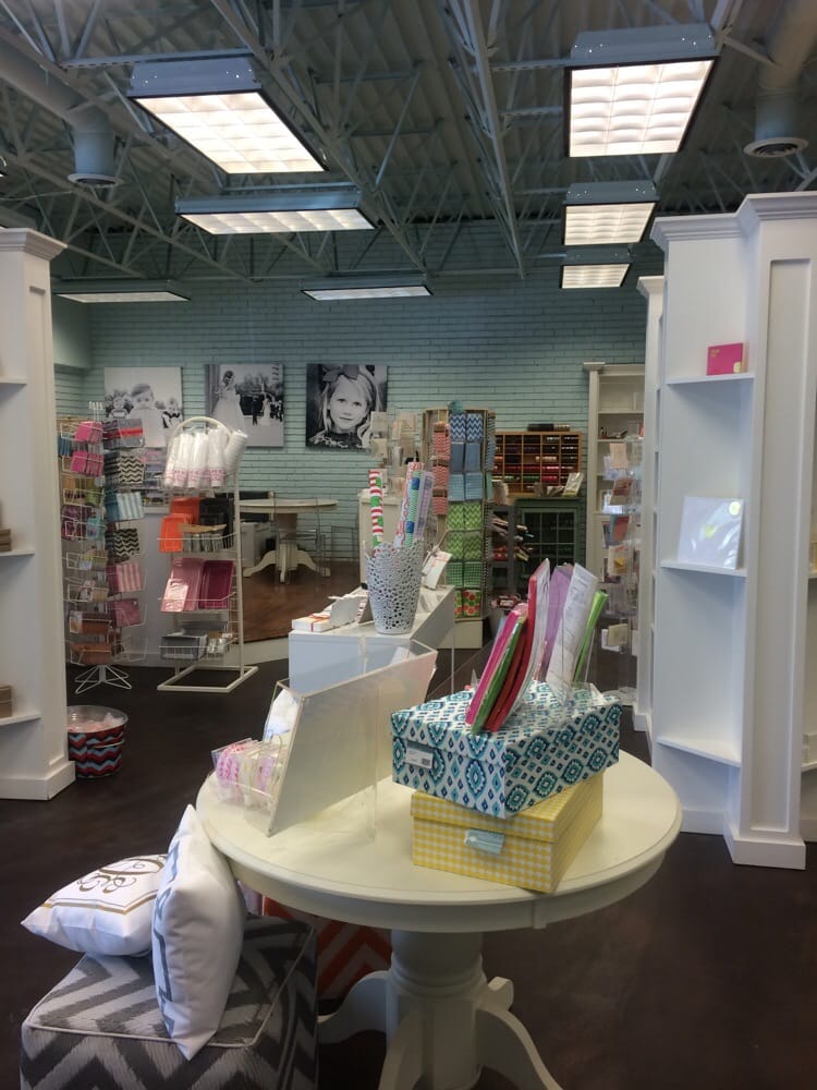 THE INVITING PLACE Updated August 2024 3215 E 21st St, Tulsa, Oklahoma Cards & Stationery