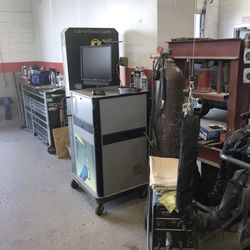 M3 Collision Center