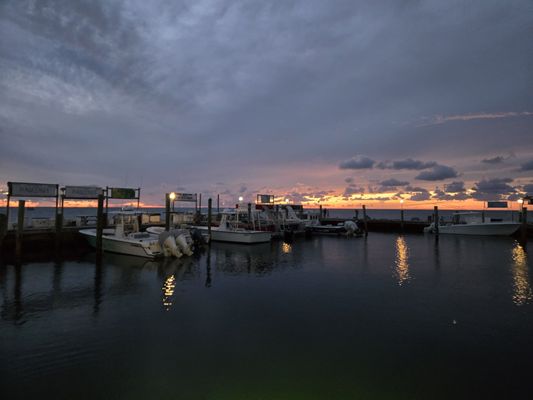 Keys Fisheries by null