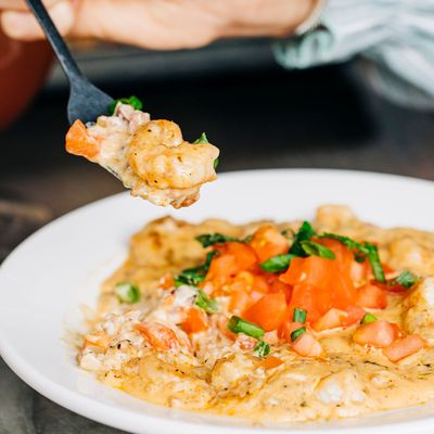 Shuckin' Shack Oyster Bar by null