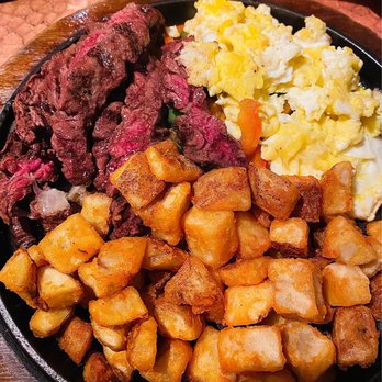 Savina's - Breakfast Fajitas - Mexican Near Me - Denver, Colorado