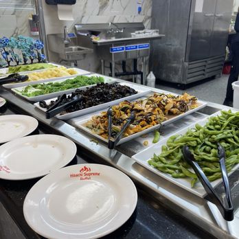 Hibachi Supreme Buffet - Asian Fusion Near Me - North Las Vegas, Nevada Hibachi Supreme Buffet - Asian Fusion Near Me - North Las Vegas, Nevada