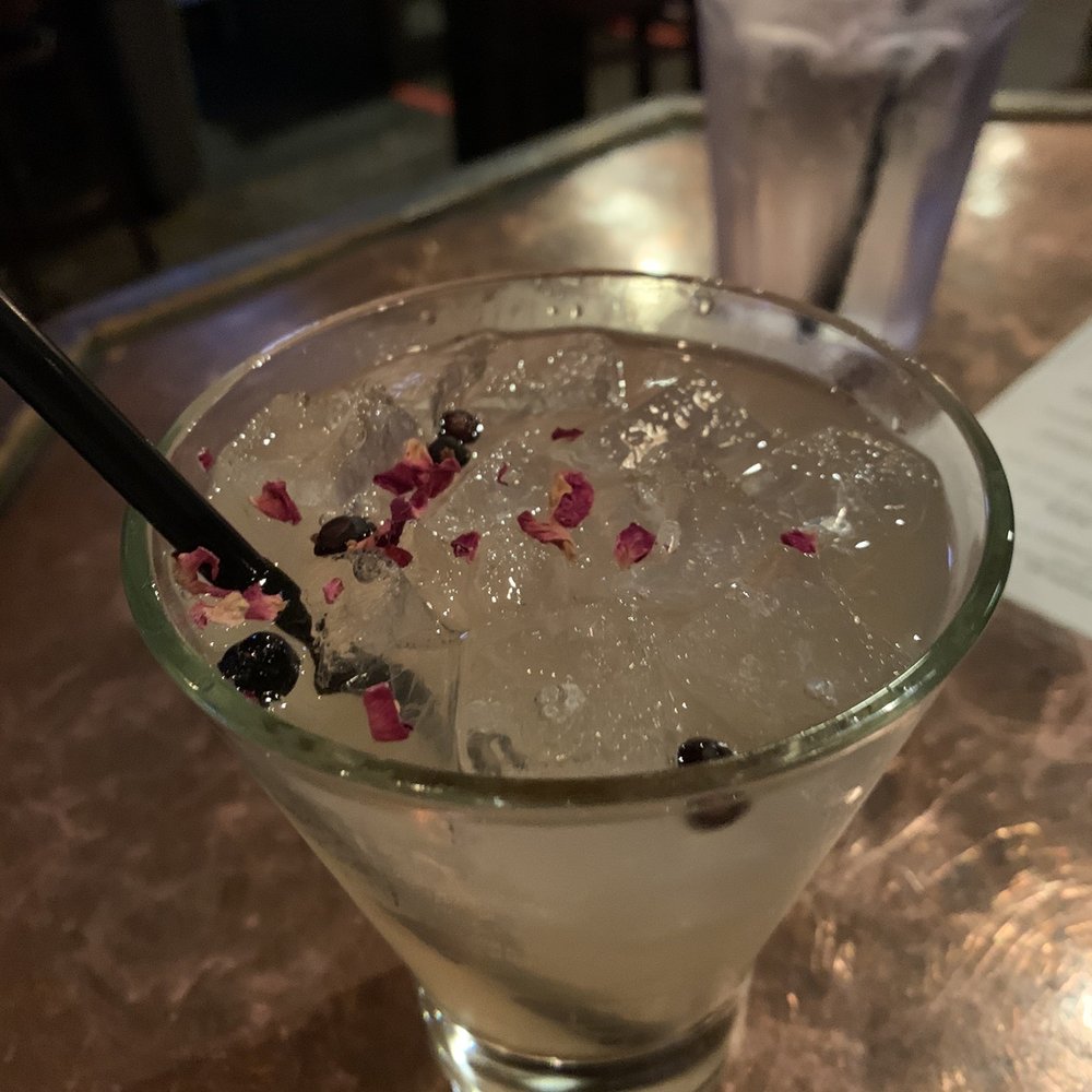 The Londoner - Lavender and lemon punch - Pubs Near Me - Addison, Texas The Londoner - Lavender and lemon punch - Pubs Near Me - Addison, Texas
