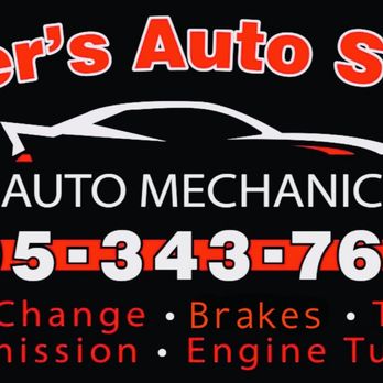Ashers Auto Sales - Auto Repair Near Me - Edmond, Oklahoma
