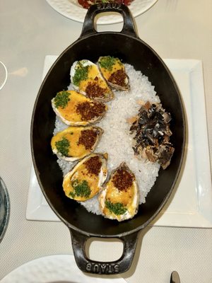 The Ocean Room by null