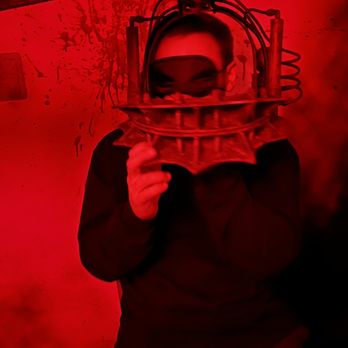 Exit Game - OC - Listen closely - Escape Games Near Me - Anaheim, California
