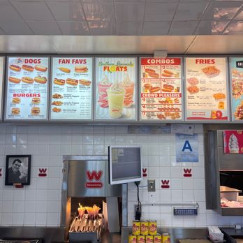Wienerschnitzel - Best place - Hot Dogs Near Me - Upland, California Wienerschnitzel - Best place - Hot Dogs Near Me - Upland, California