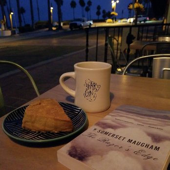 Bear Coast Coffee - Coffee & Tea Near Me - San Clemente, California