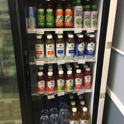 Healthgo Market - Drinks!