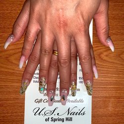 US Nails