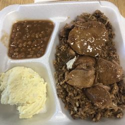 Lunch Box