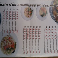 Maison Nouilles