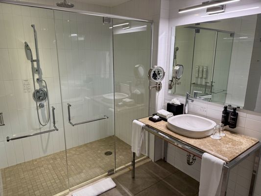 Warwick Le Crystal by null