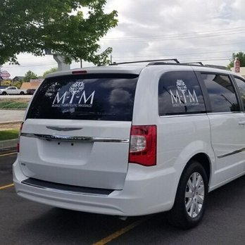 Rockerz & Rollerz - Exceptional carbon fiber tint and super performance vinyl! - Home Window Tinting Near Me - Star, Idaho