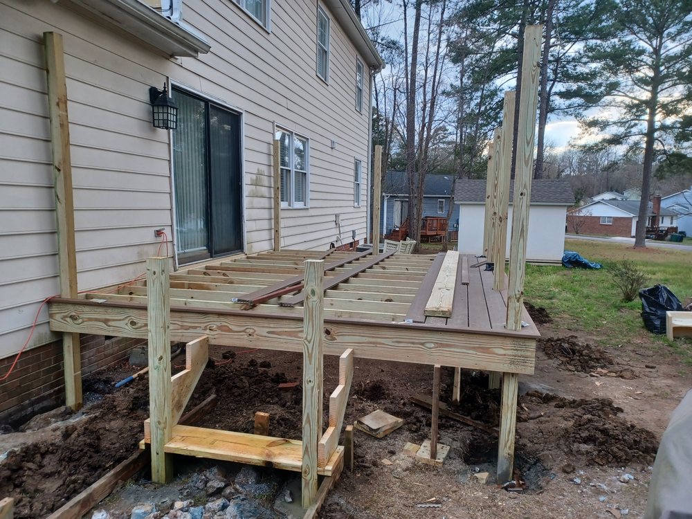 NORTH STAR CONSTRUCTION Updated July 2024 Request Consultation 10