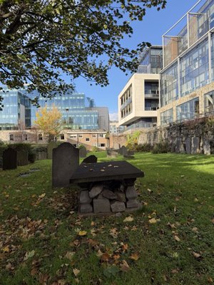 St Michan's Church of Ireland by null