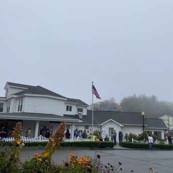 Dan'l Boone Inn - Bed & Breakfast Near Me - Boone, North Carolina Dan'l Boone Inn - Bed & Breakfast Near Me - Boone, North Carolina